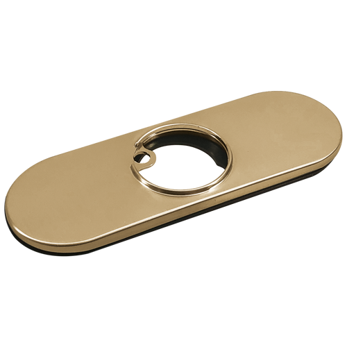 Delta Trinsic RP100091CZ Escutcheon in Champagne Bronze Finish