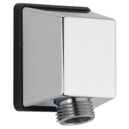 Brizo RP62600PC Virage Wall Elbow with Gasket: Chrome