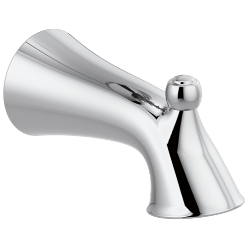 Delta Woodhurst RP92932 Tub Spout with Diverter in Chrome Finish