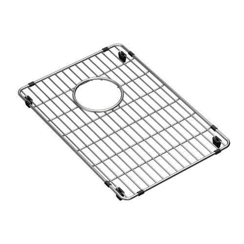 Elkay Crosstown Stainless Steel 11-1/4" x 16-1/4" x 1-1/4" Bottom Grid