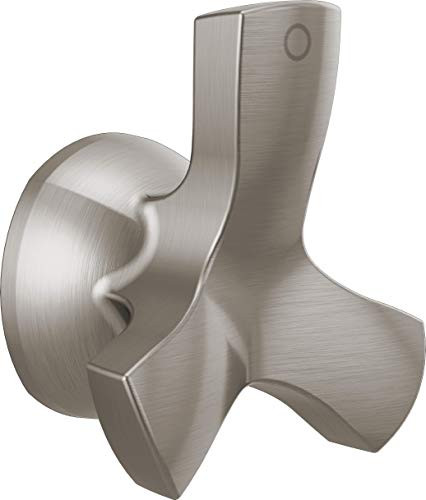 Delta Stryke H551SS Single Handle Helo in Stainless Finish