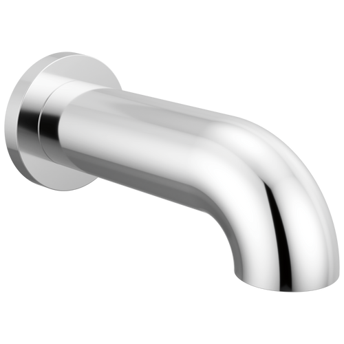 Delta Trinsic RP77350 Tub Spout - Non-Diverter in Chrome Finish
