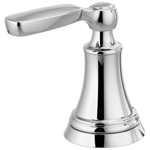 Delta Woodhurst H232 Handle Kit in Chrome Finish