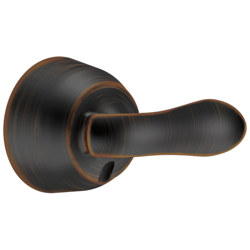 Delta Linden RP70639RB Metal Lever Handle Kit - 14 Series in Venetian Bronze Finish