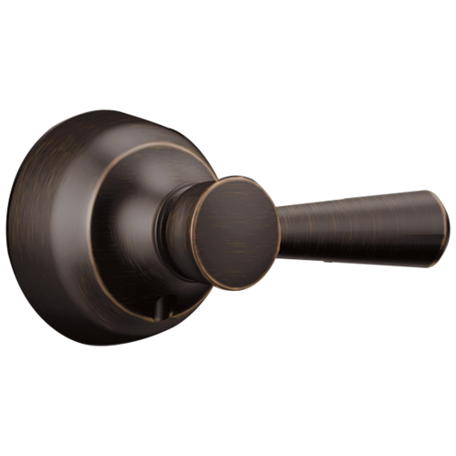 Delta Linden RP84702RB Metal Lever Handle Kit - 14 Series in Venetian Bronze Finish
