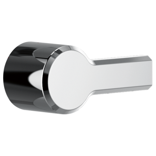 Delta Pivotal RP91908PCPR Handle - 1B 14S Tub in Lumicoat Chrome Finish