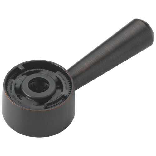 Delta Linden RP84704RB Volume Control Handle - 17 Series in Venetian Bronze Finish