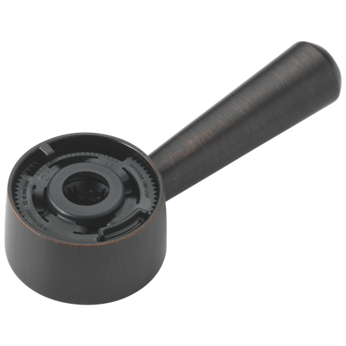 Delta Linden RP84704RB Volume Control Handle - 17 Series in Venetian Bronze Finish
