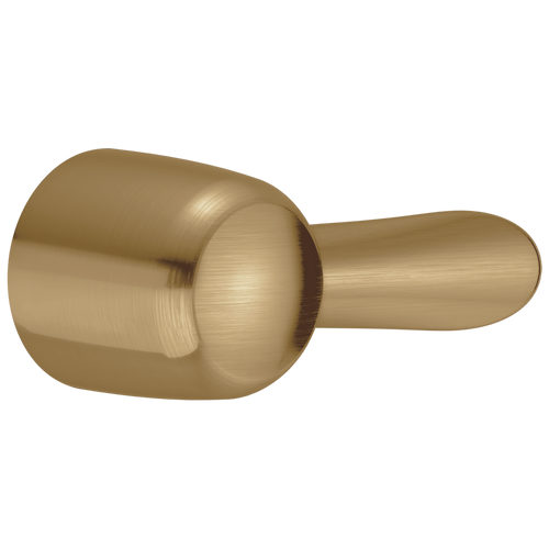 Delta Lahara RP51304CZ Metal Lever Handle Kit - 14 Series in Champagne Bronze Finish
