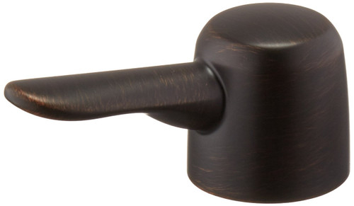 Delta Lahara RP51304RB Metal Lever Handle Kit - 14 Series in Venetian Bronze Finish
