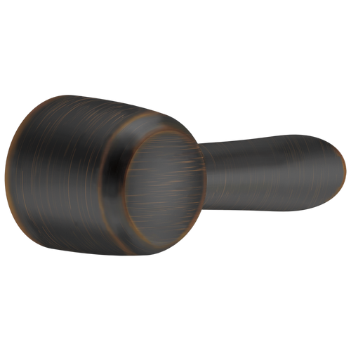 Delta Lahara RP51304RB Metal Lever Handle Kit - 14 Series in Venetian Bronze Finish