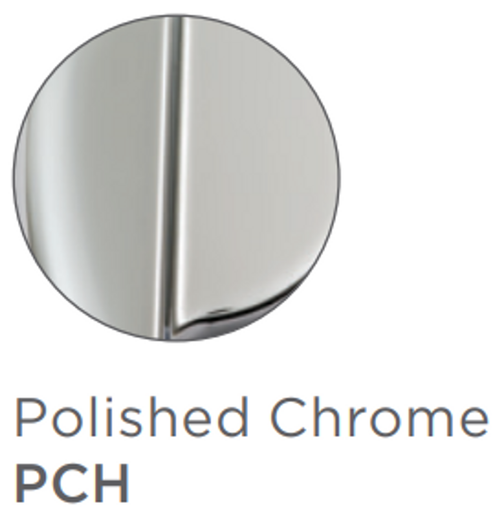 Jaclo Sonia Showerall 6 Function Shower Head - 2.0 GPM in Polished Chrome Finish