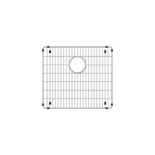 Elkay Crosstown Stainless Steel 18-1/8" x 16-1/8" x 1-1/4" Bottom Grid