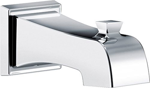 Delta Ashlyn RP77092 Tub Spout - Non-Diverter in Chrome Finish