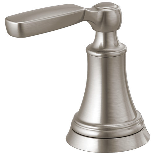 Delta Woodhurst H232SS Handle Kit in Stainless Finish