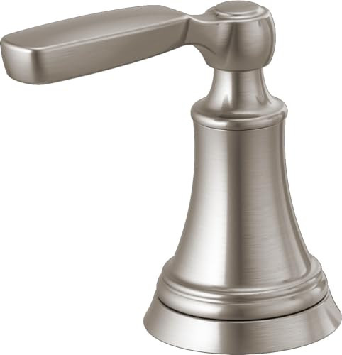Delta Woodhurst H232SS Handle Kit in Stainless Finish