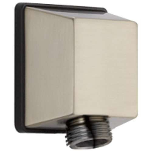Brizo RP62600BN Virage Wall Elbow with Gasket: Brushed Nickel Brizo RP62600BN Virage Wall Elbow with Gasket: Brushed Nickel