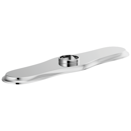 Brizo RP100299PC Rook Optional Escutcheon: Chrome Brizo RP100299PC Rook Optional Escutcheon: Chrome