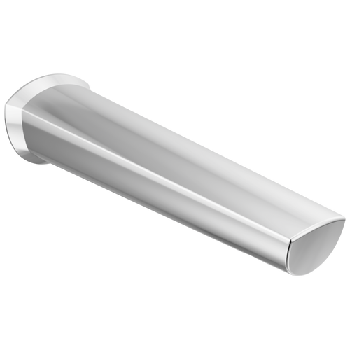 Delta Galeon RP101395 Non-Diverter Tub Spout in Lumicoat Chrome Finish