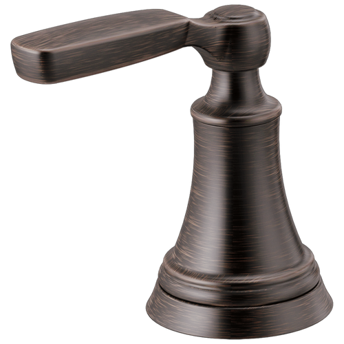 Delta Woodhurst H232RB Handle Kit in Venetian Bronze Finish