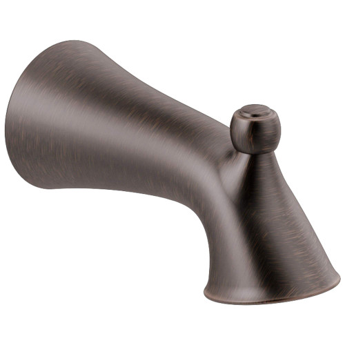 Delta Woodhurst RP92932RB Tub Spout with Diverter in Venetian Bronze Finish