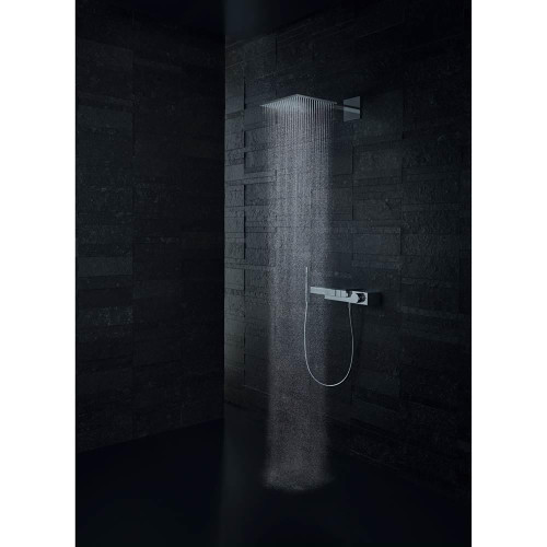 AXOR 27515990 Starck Handshower Holder in Polished Gold Optic