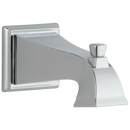 Delta Dryden RP100747 Tub Spout - Non-Diverter in Chrome Finish