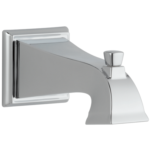 Delta Dryden RP100747 Tub Spout - Non-Diverter in Chrome Finish