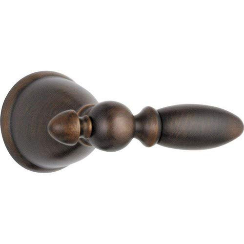 Delta Victorian H516RB Metal Lever Handle Kit - Transfer Valve in Venetian Bronze Finish