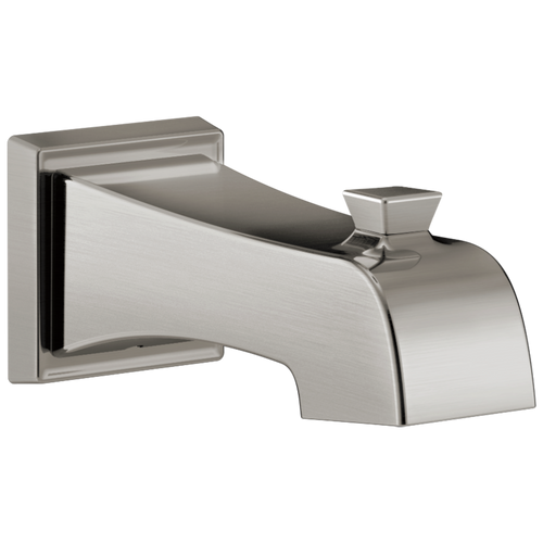 Delta Ashlyn RP77092SS Tub Spout - Non-Diverter in Stainless Finish
