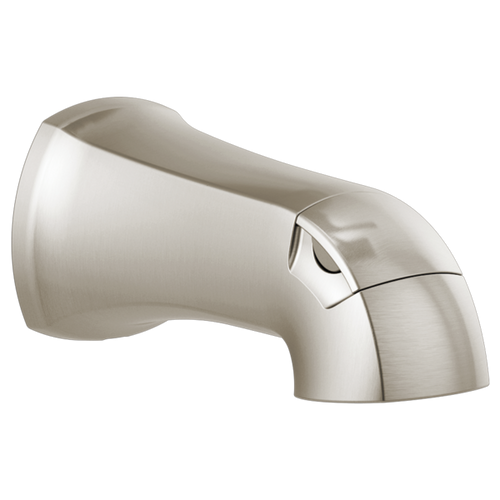 Delta Zura RP100495SP Tub Spout - Diverter in Polished Nickel Finish