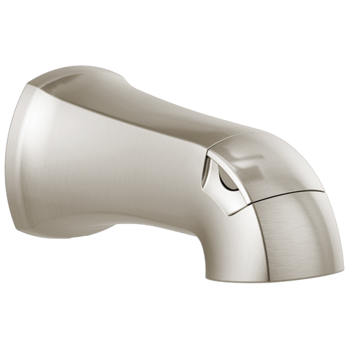 Delta Zura RP100495SP Tub Spout - Diverter in Polished Nickel Finish