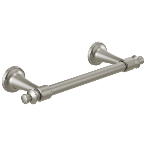Delta Dorval 75608-SS 8" Towel Bar in Stainless Finish