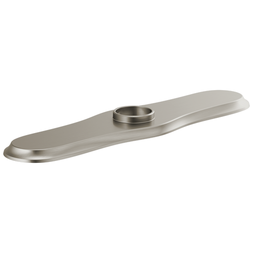 Brizo RP100299SS Rook Optional Escutcheon: Stainless