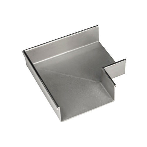 Infinity Drain SLA 65 PS Linear Drain Component: Polished Stainless