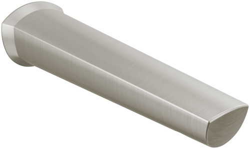 Delta Galeon RP101395SS Non-Diverter Tub Spout in Lumicoat Stainless Finish