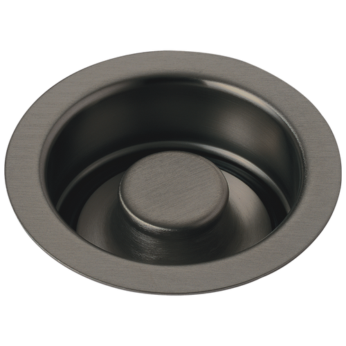 Brizo 69070-SL Rook® Disposal and Flange Stopper - Kitchen: Luxe Steel