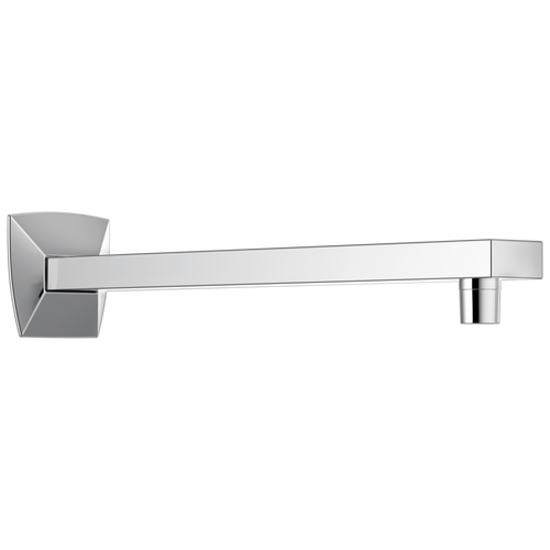 Brizo RP90243PC Vettis 13" Shower Arm And Flange: Chrome