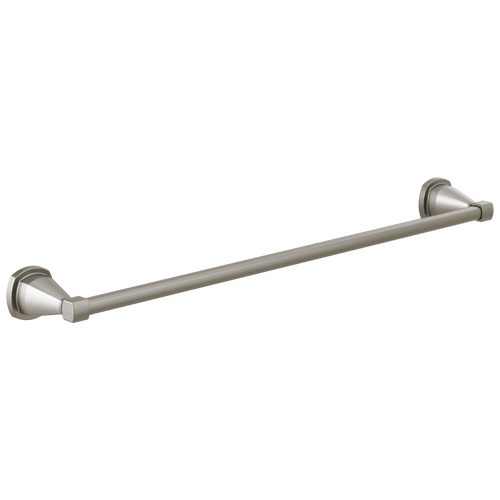 Delta Stryke 77624-SS 24" Towel Bar in Stainless Finish