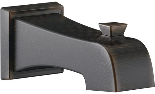 Delta Ashlyn RP77092RB Tub Spout - Non-Diverter in Venetian Bronze Finish