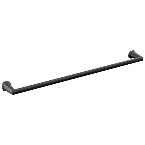 Delta Galeon 77230-BL 30" Towel Bar in Matte Black Finish