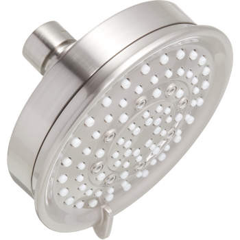 Jaclo Sonia Showerall 6 Function Shower Head in Polished Nickel Finish