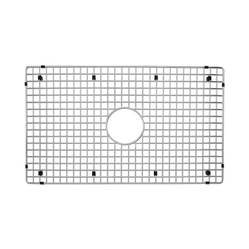 Blanco 236714: Cerana Collection Stainless Steel Bottom Grid for Cerana 30" Sinks