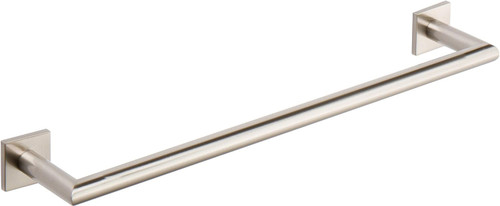 Ginger 5302/SN 18" Towel Bar Satin Nickel