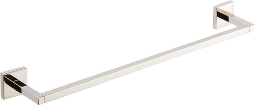 Ginger 5202/PN 18" Towel Bar Polished Nickel