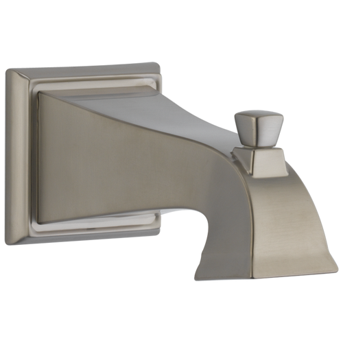 Delta Dryden RP100747SS Tub Spout - Non-Diverter in Stainless Finish
