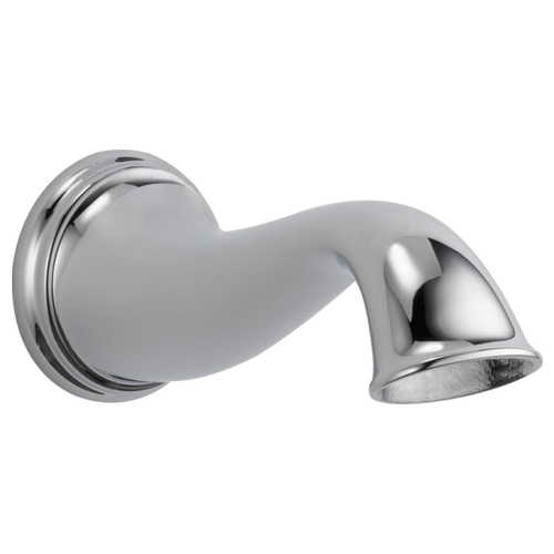 Brizo RP37762 Providence Non-Diverter Spout: Chrome