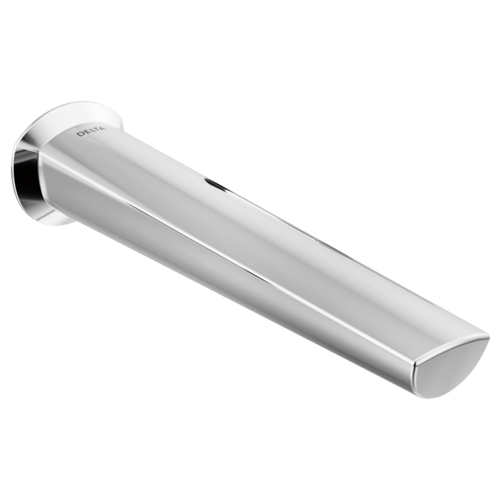 Delta Galeon RP101735PCPR Wall Mount Lav Spout in Lumicoat Chrome Finish