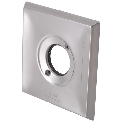 Delta Dryden RP52583SS Escutcheon - 17T Series in Stainless Finish