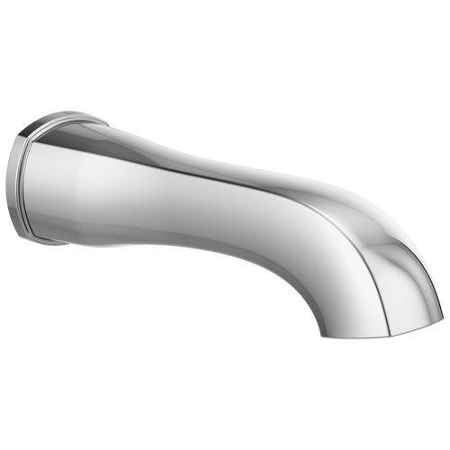 Delta Stryke RP93377 Non-Diverter Tub Spout in Chrome Finish